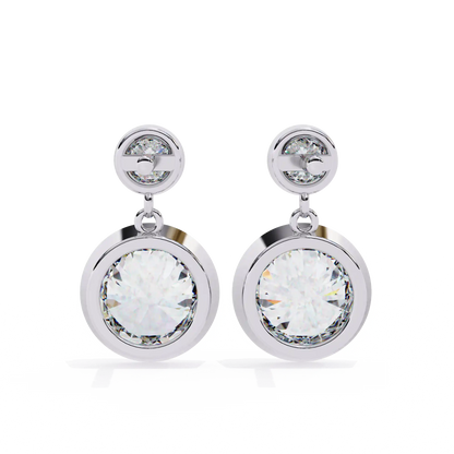 Aurelle Stud Earrings