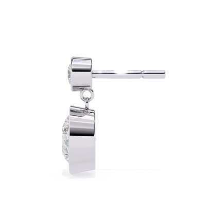 Aurelle Stud Earrings