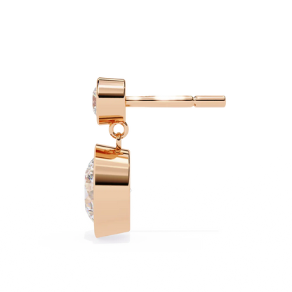 Aurelle Stud Earrings