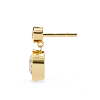 Aurelle Stud Earrings