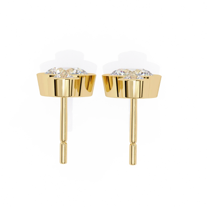 Aurelle Stud Earrings