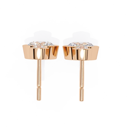 Aurelle Stud Earrings