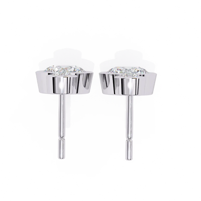 Aurelle Stud Earrings