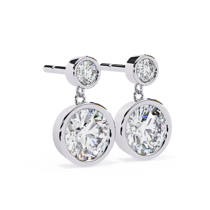 Aurelle Stud Earrings