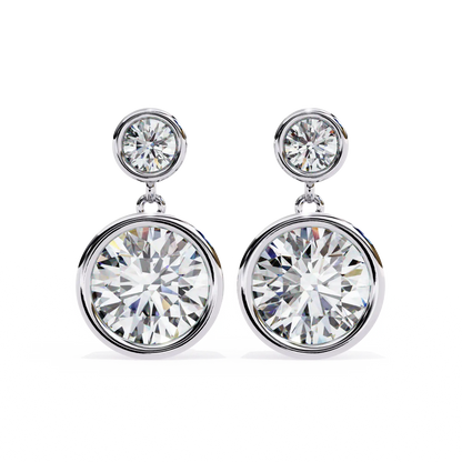Aurelle Stud Earrings