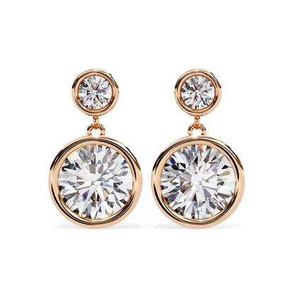 Aurelle Stud Earrings