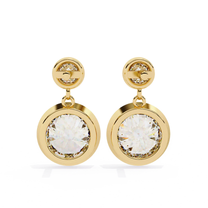 Aurelle Stud Earrings