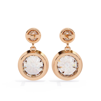 Aurelle Stud Earrings
