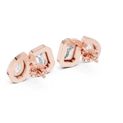 Sorelle Stud Earrings