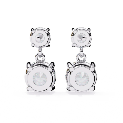 Sol Stud Earrings