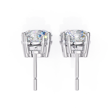 Sol Stud Earrings