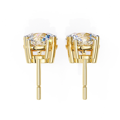 Sol Stud Earrings