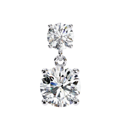 Sol Stud Earrings