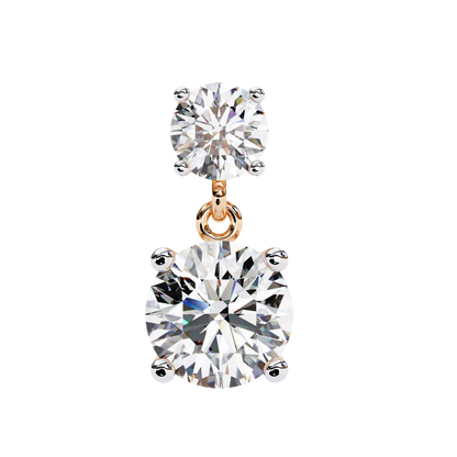 Sol Stud Earrings