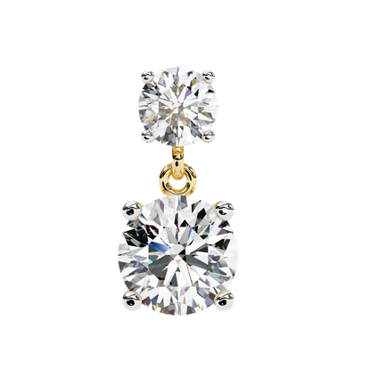Sol Stud Earrings