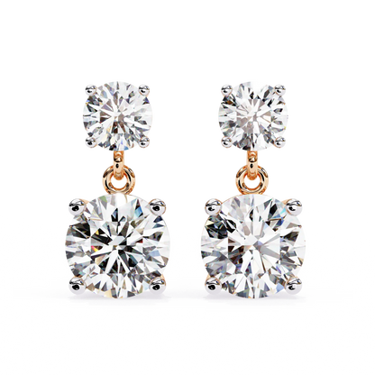 Sol Stud Earrings
