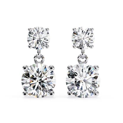 Sol Stud Earrings