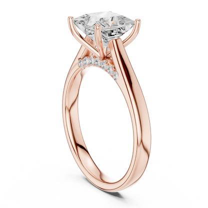 Vantora Diamond Ring