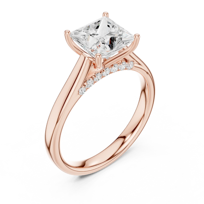 Vantora Diamond Ring