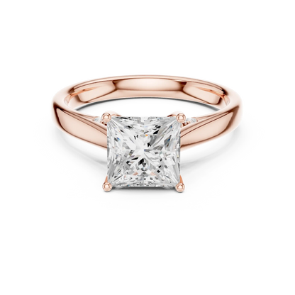 Vantora Diamond Ring