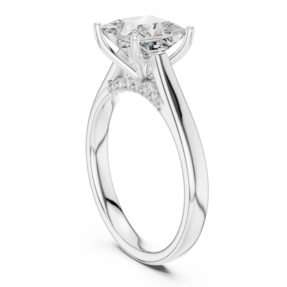 Vantora Diamond Ring