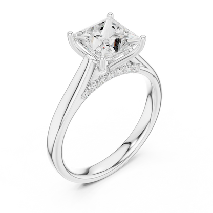 Vantora Diamond Ring