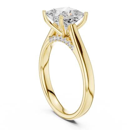 Vantora Diamond Ring