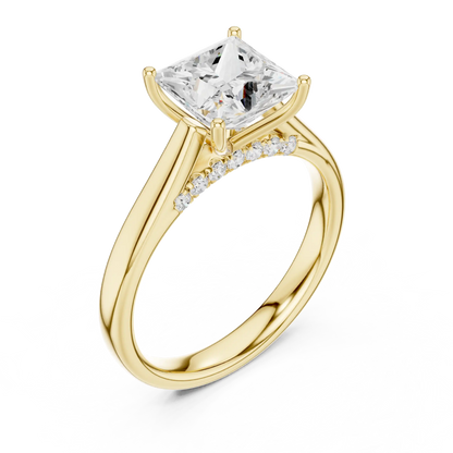Vantora Diamond Ring