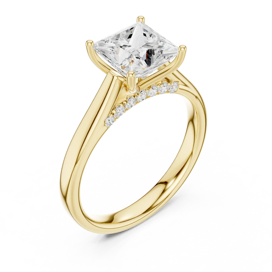 Vantora Diamond Ring