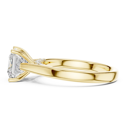 Vantora Diamond Ring