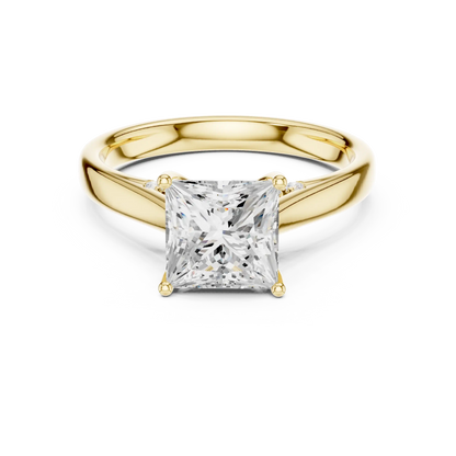Vantora Diamond Ring