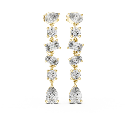Cascade Drops