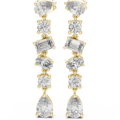 Cascade Drops