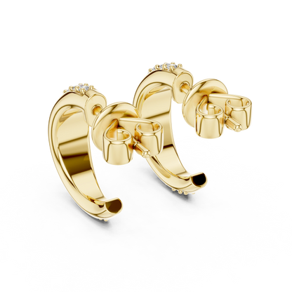 Crescent Luxe
