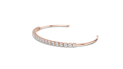 Verite Diamond Bracelet
