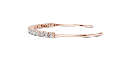 Verite Diamond Bracelet