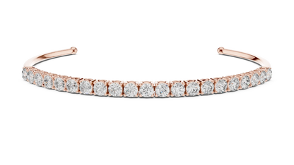 Verite Diamond Bracelet