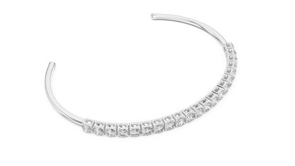 Verite Diamond Bracelet
