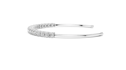Verite Diamond Bracelet