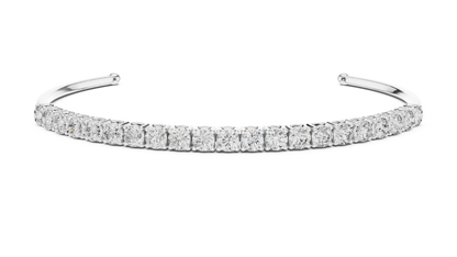 Verite Diamond Bracelet