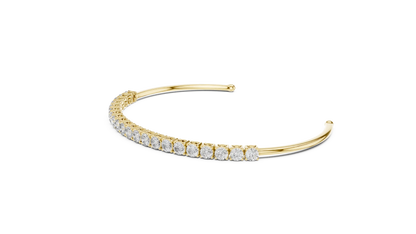 Verite Diamond Bracelet