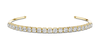 Verite Diamond Bracelet