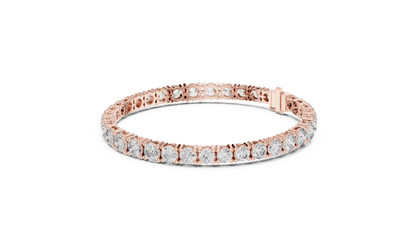 Meridiana Diamond Bracelet