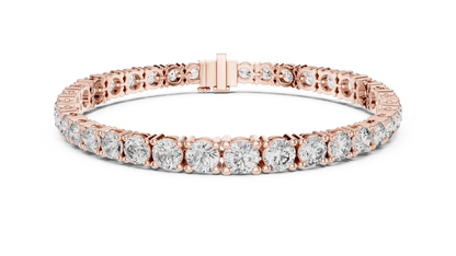 Meridiana Diamond Bracelet