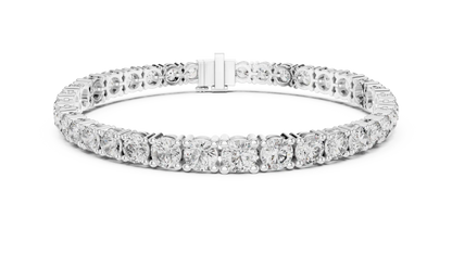Meridiana Diamond Bracelet