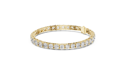Meridiana Diamond Bracelet