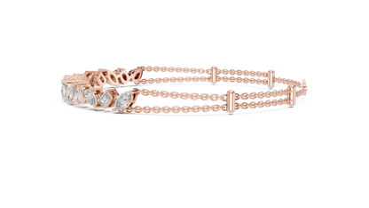 Mirelle Diamond Bracelet