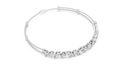 Mirelle Diamond Bracelet