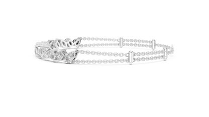 Mirelle Diamond Bracelet