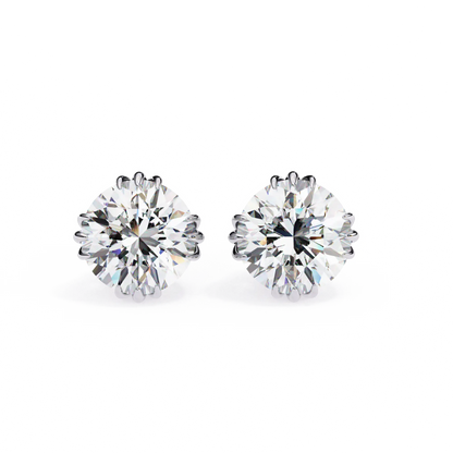 Dew Stud Earrings
